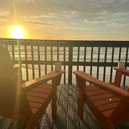 Surfside Beachfront Dream エクステリア 写真