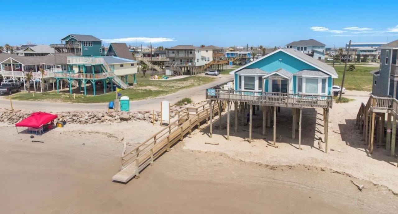 Surfside Beachfront Dream エクステリア 写真