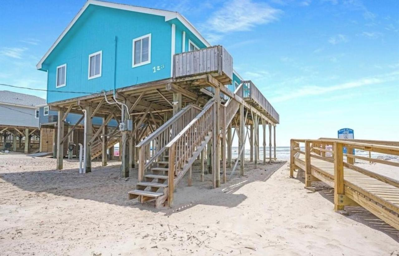 Surfside Beachfront Dream エクステリア 写真
