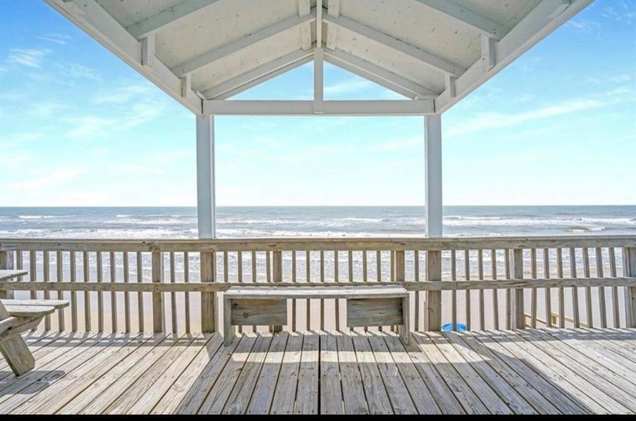 Surfside Beachfront Dream エクステリア 写真