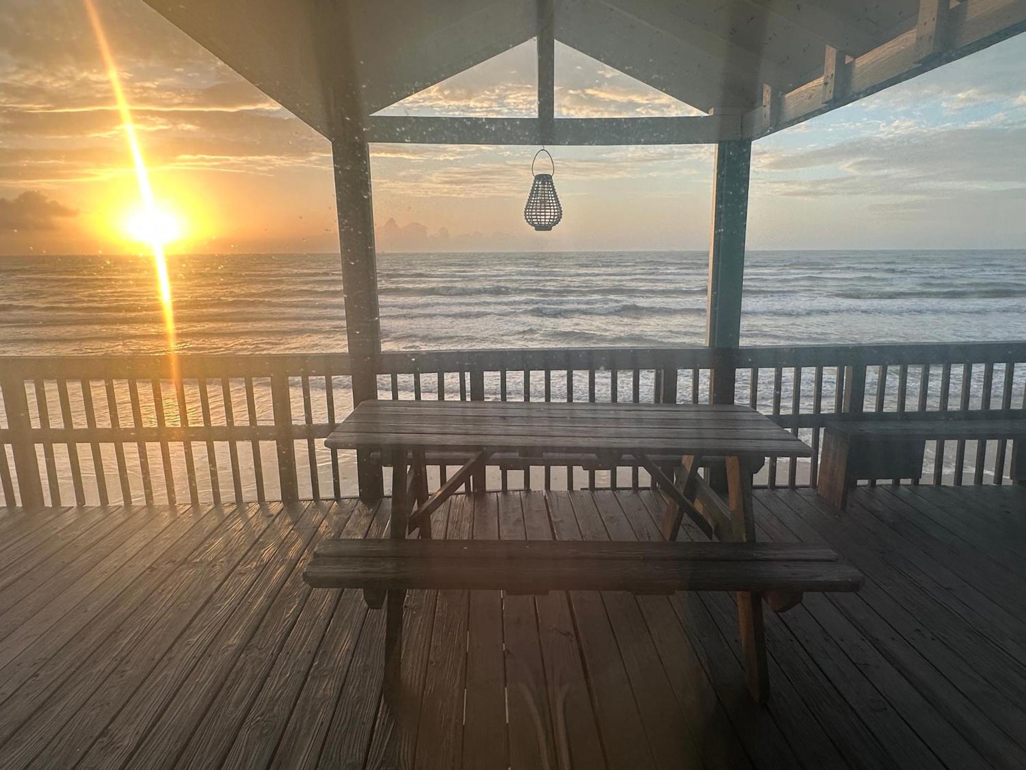 Surfside Beachfront Dream エクステリア 写真