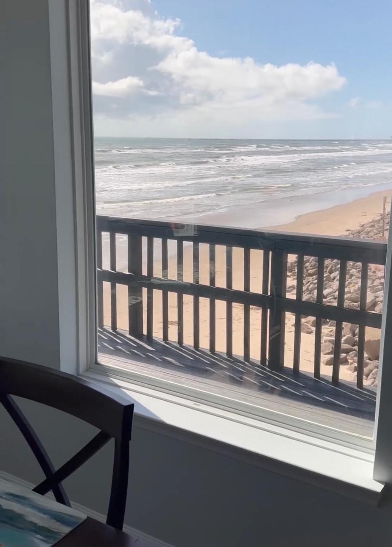 Surfside Beachfront Dream エクステリア 写真