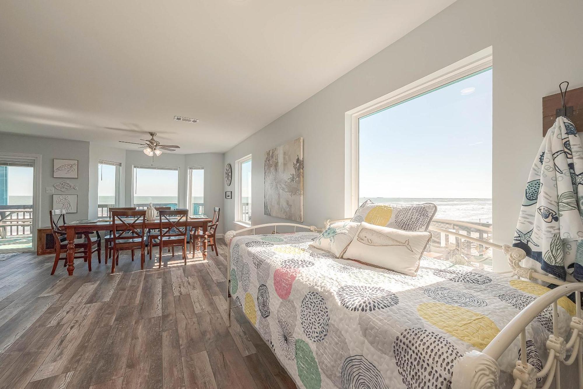 Surfside Beachfront Dream エクステリア 写真