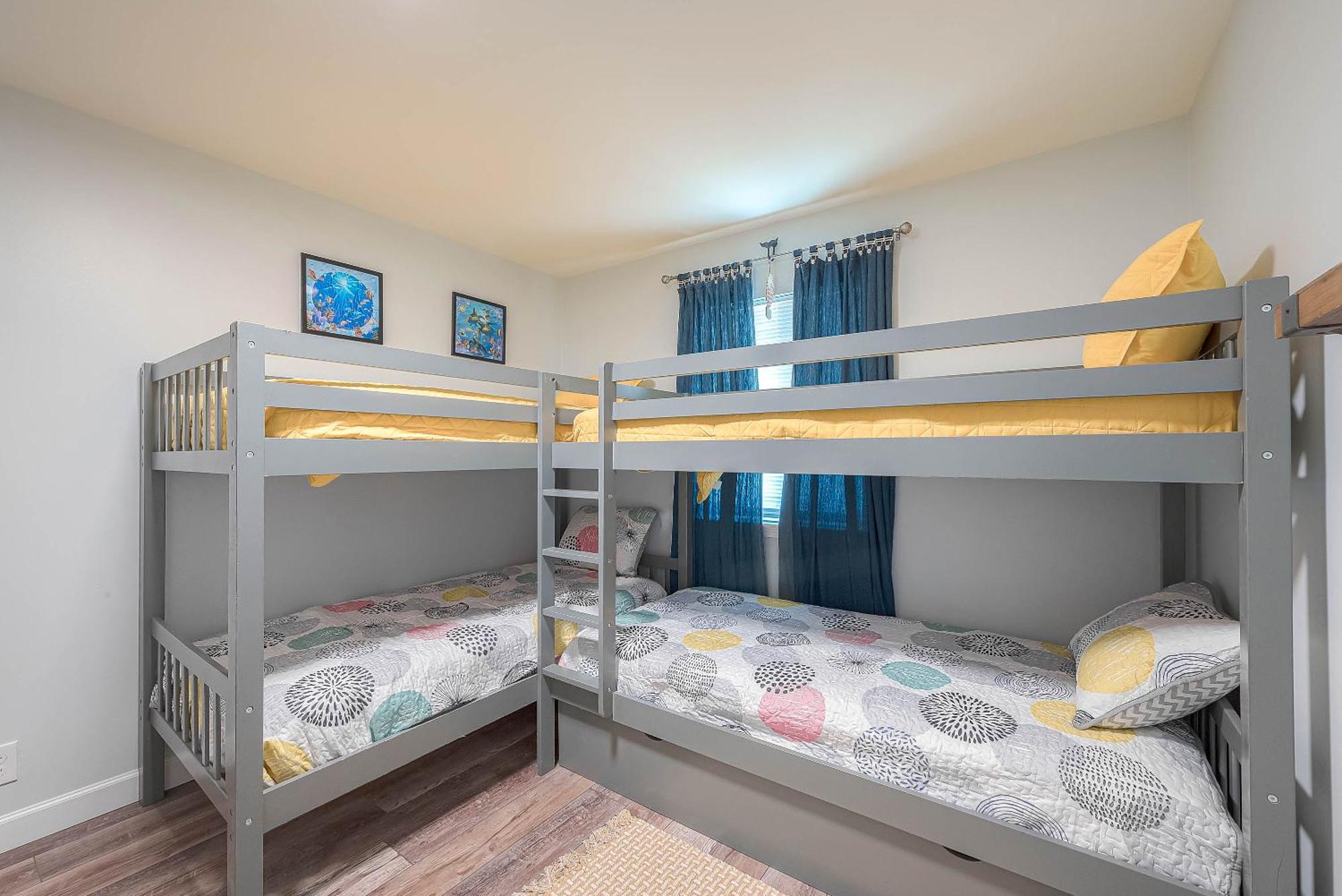 Surfside Beachfront Dream エクステリア 写真