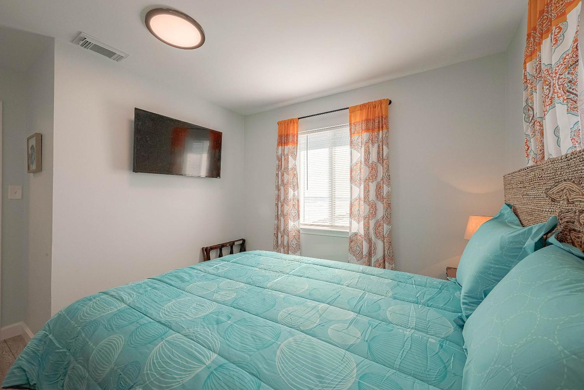 Surfside Beachfront Dream エクステリア 写真
